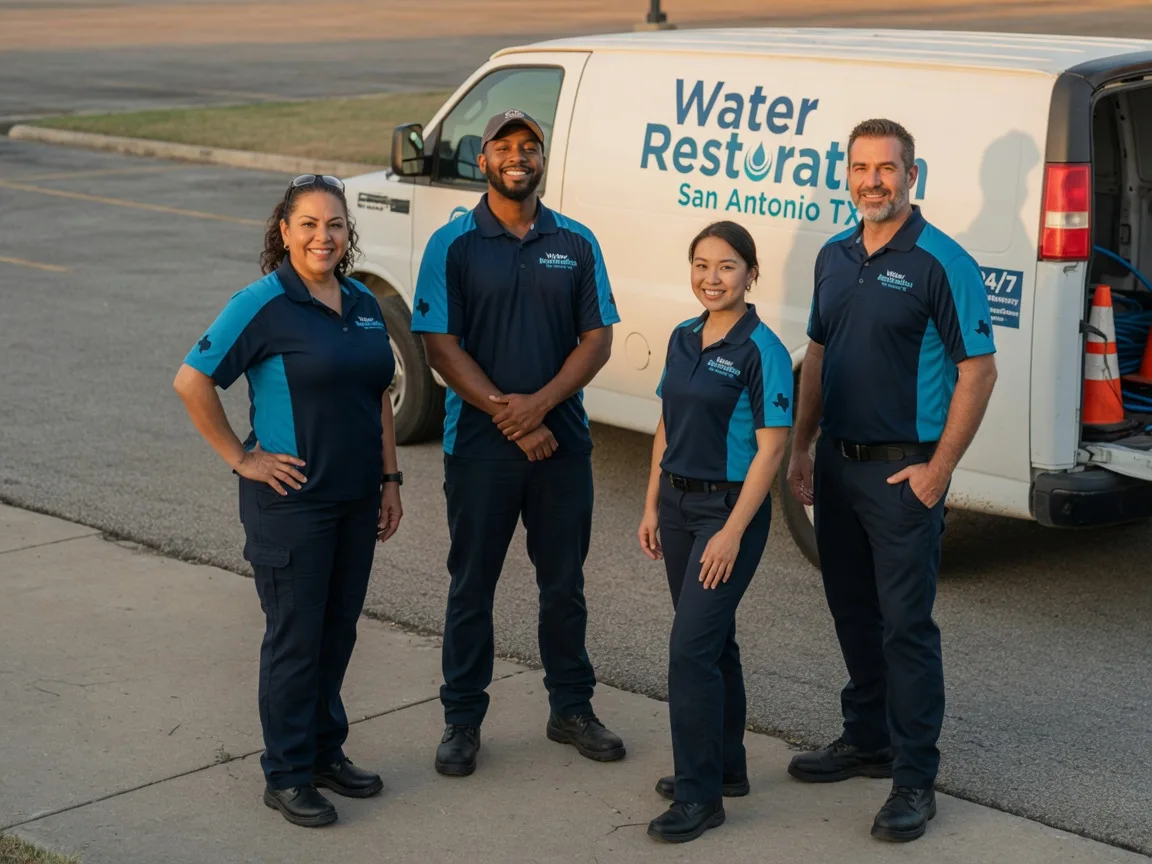 Water Damage Repair company in Northbrook, IL